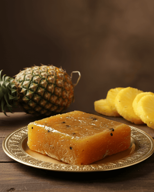 Pineapple Halwa (500g)