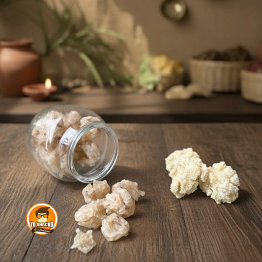 Agraharam Kondattam Box (8 Varieties)