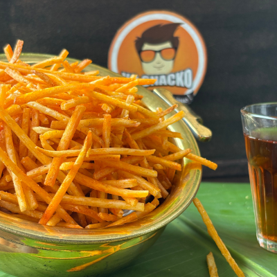 Tapioca Chips (Stick)
