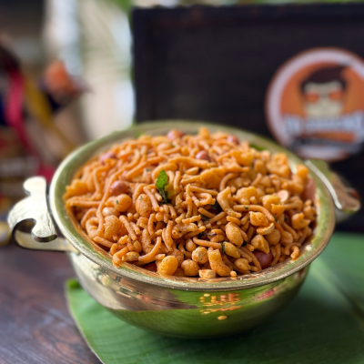 Kerala Mixture