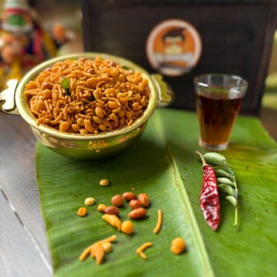 Kerala Mixture