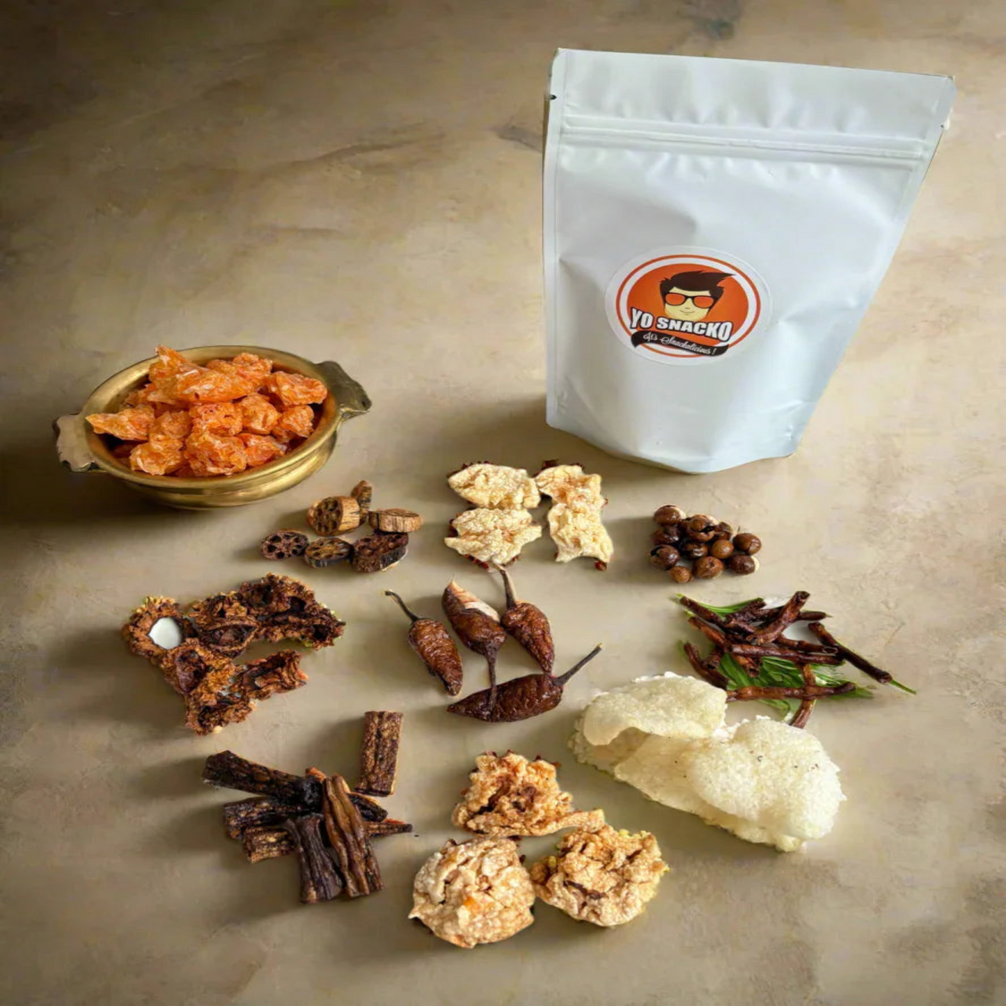 Agraharam in a box