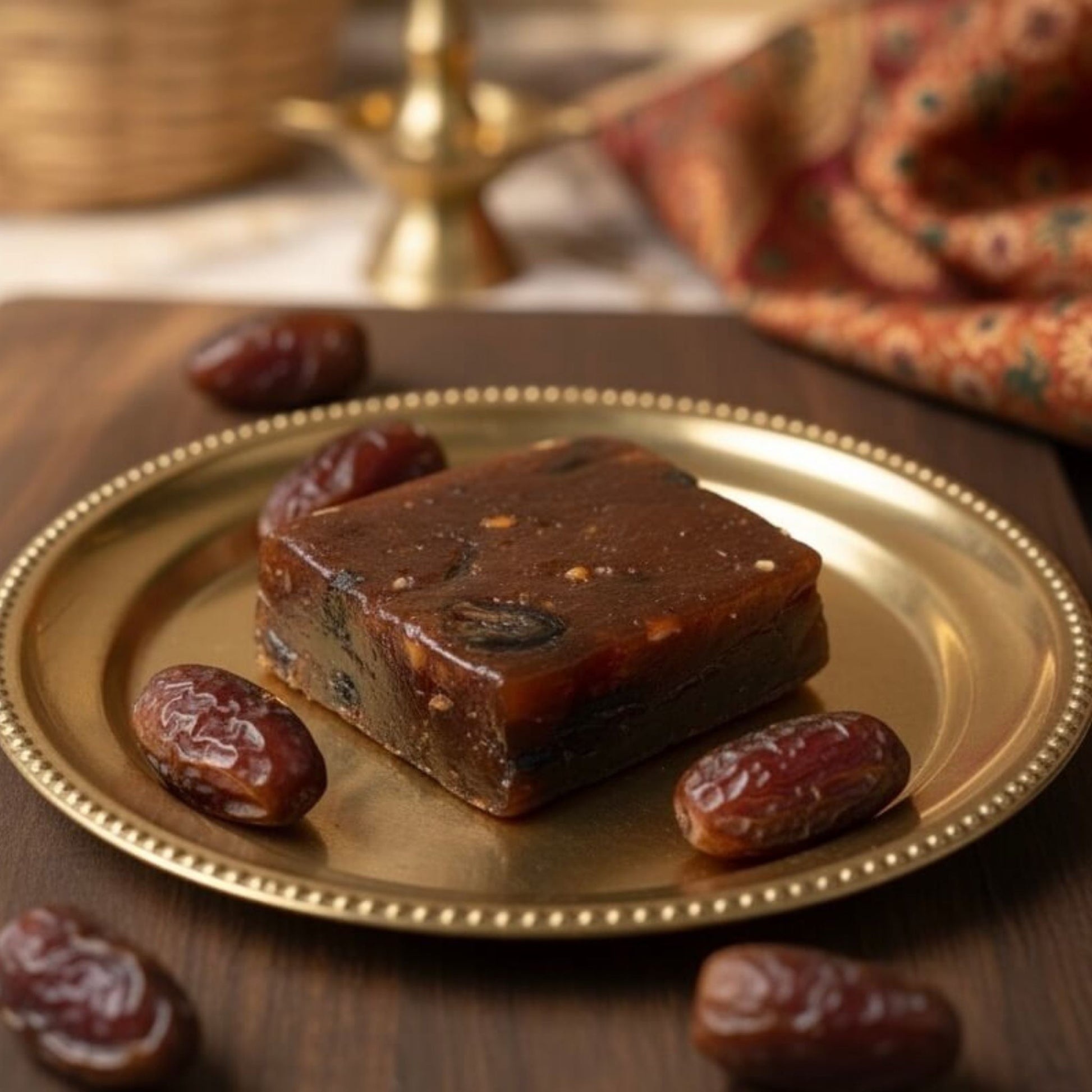 Kerala Dates Halwa (500g)