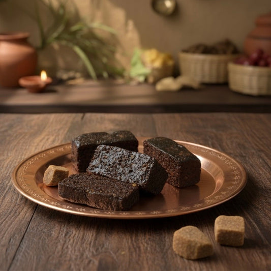 Kerala Black Halwa (500g)