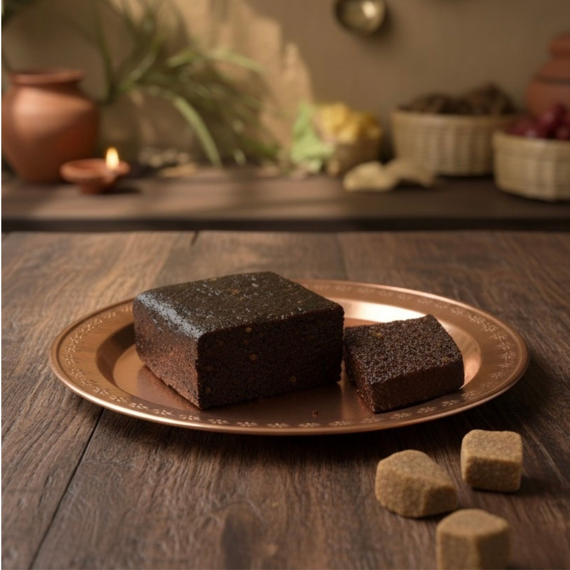 Kerala Black Halwa (500g)