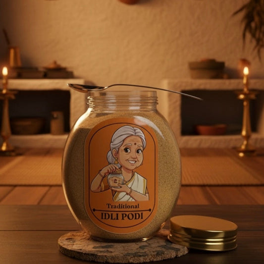 Palakkad Idli Podi (180g)