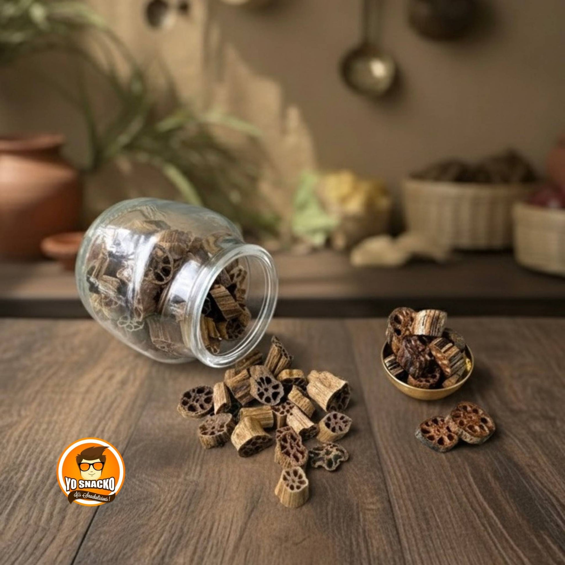 Agraharam Kondattam Box