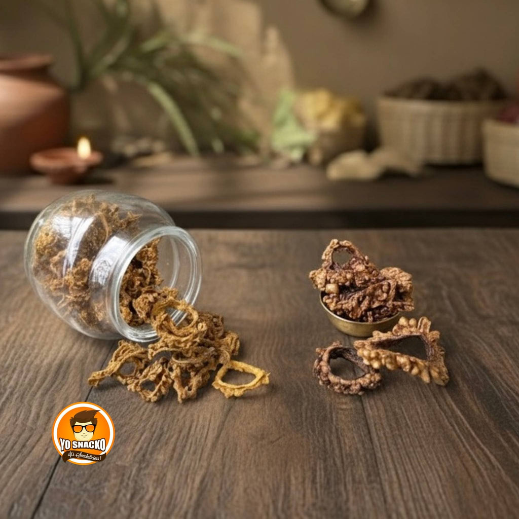 Agraharam Kondattam Box