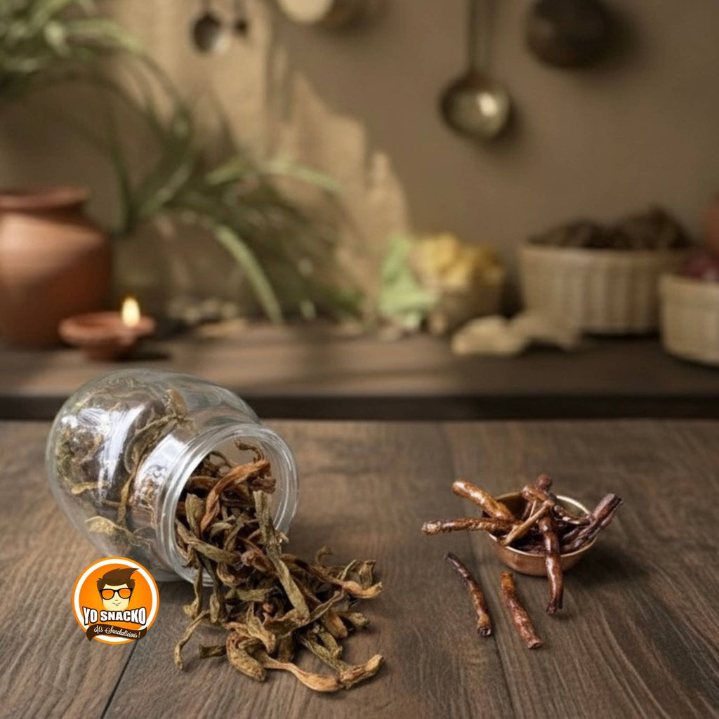 Agraharam Kondattam Box