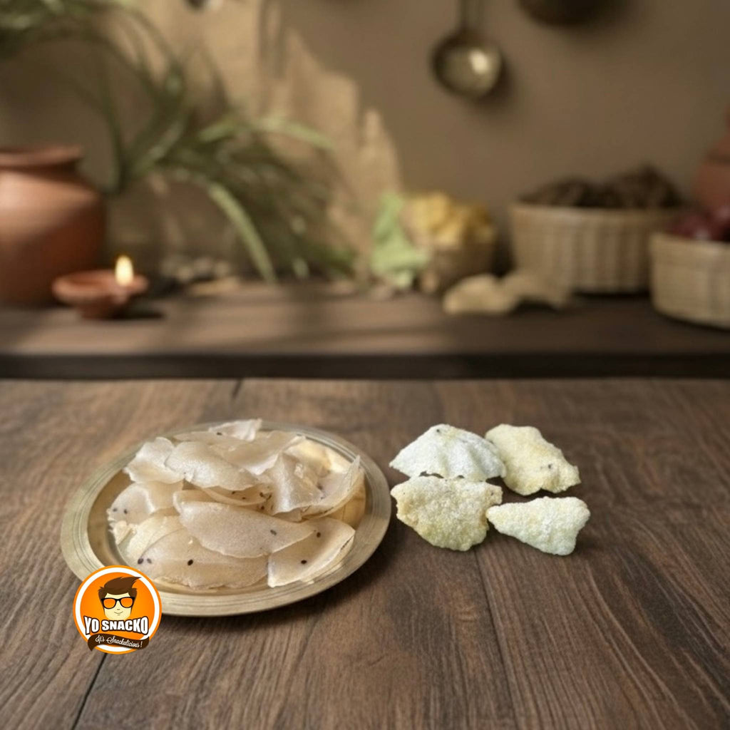 Agraharam Kondattam Box