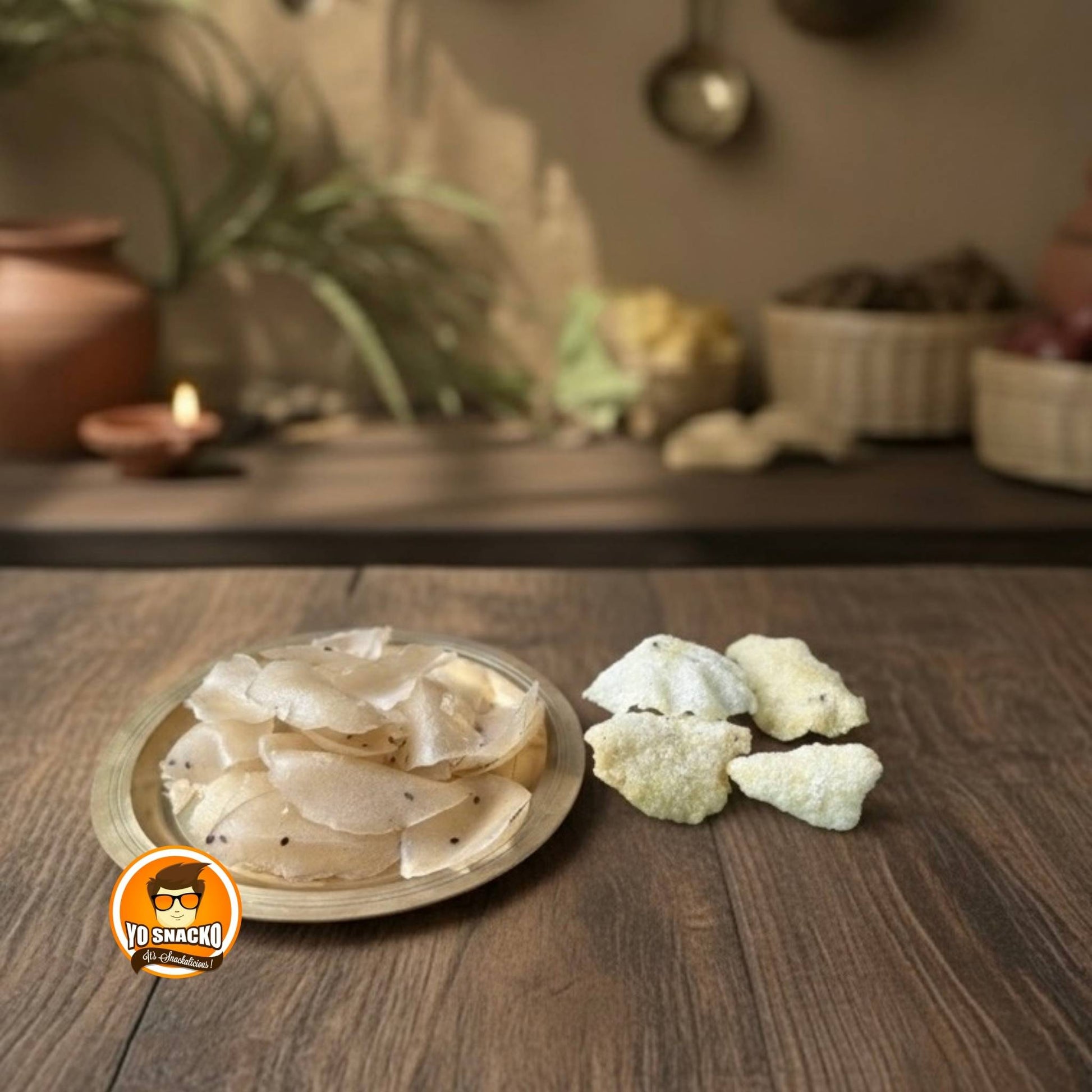 Agraharam Kondattam Box