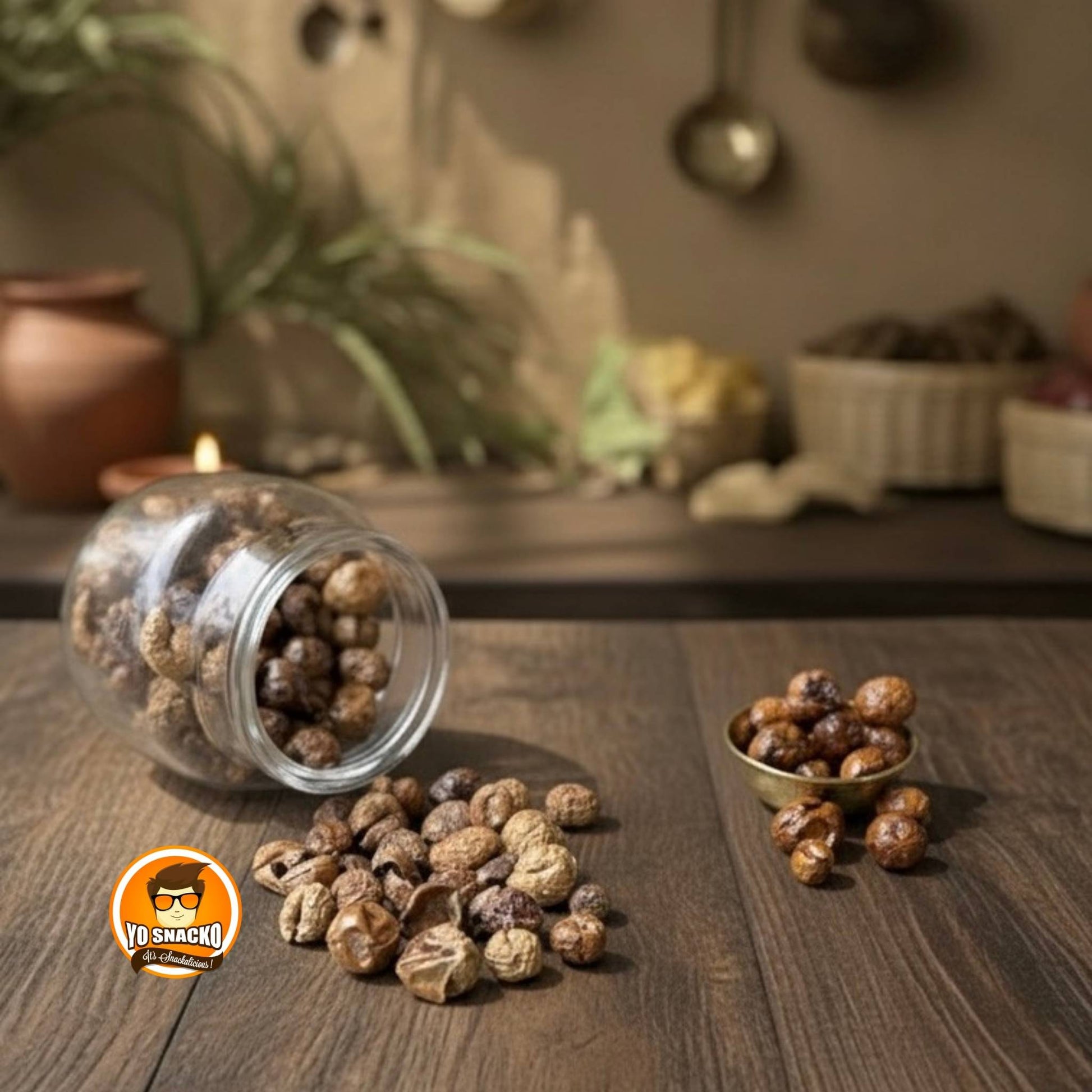 Agraharam Kondattam Box