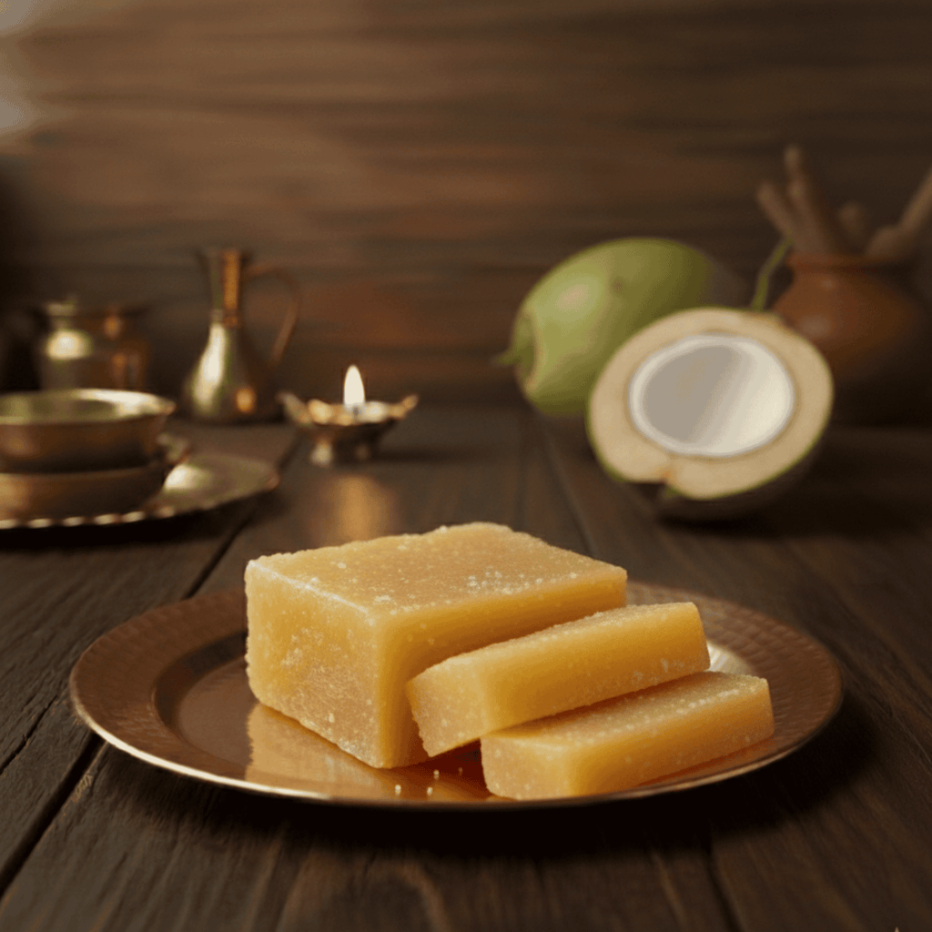 Kozhikode Halwa Duo Pack (500g each)