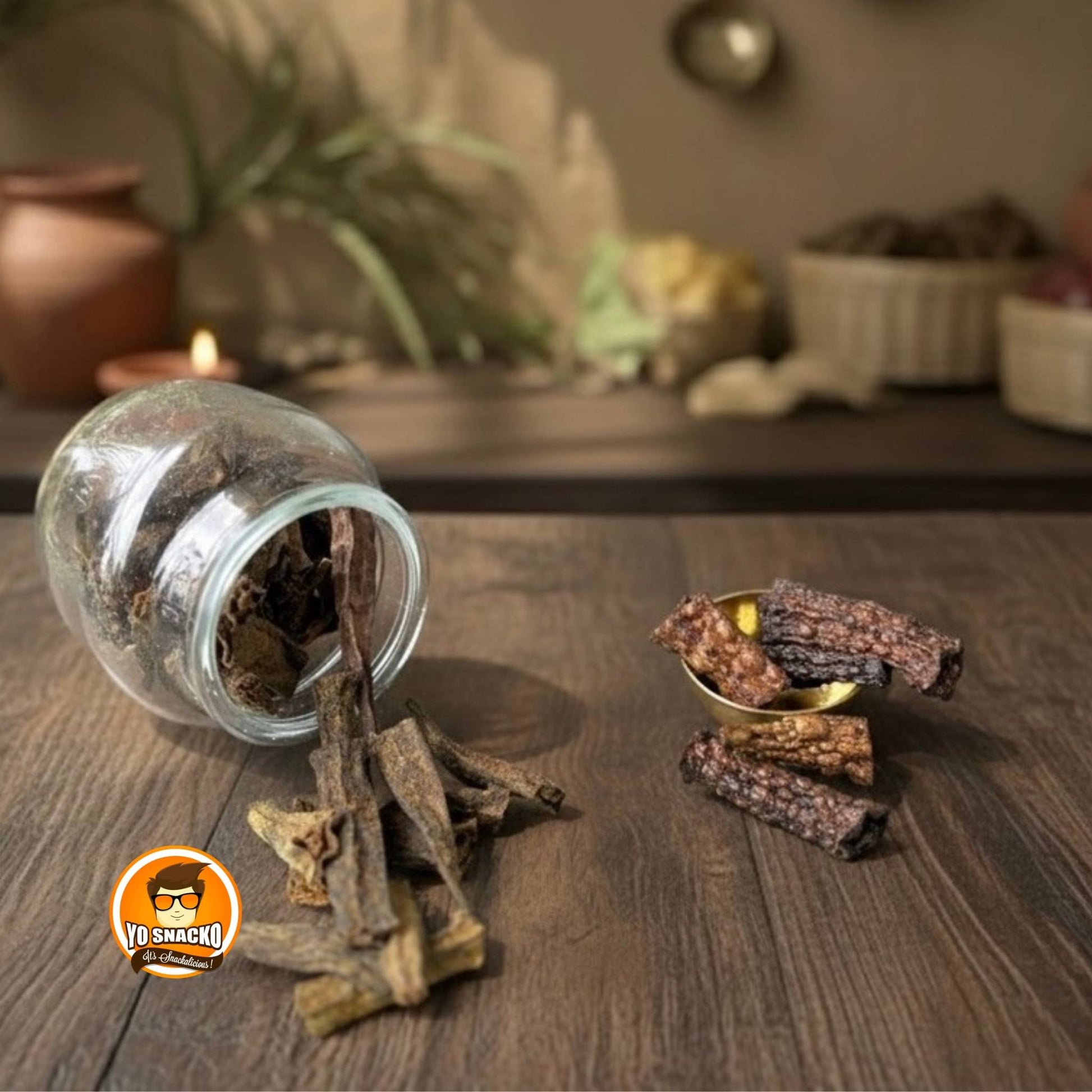 Agraharam Kondattam Box